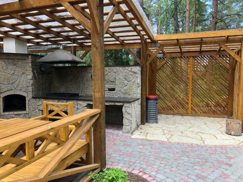 Okka Holiday Home