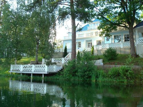 Nelij�rve Holiday Centre