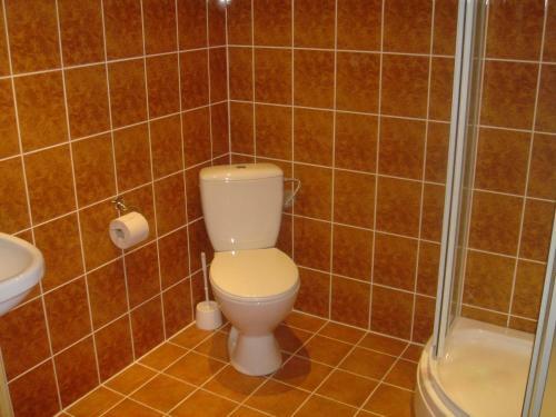 Nelij�rve Holiday Centre