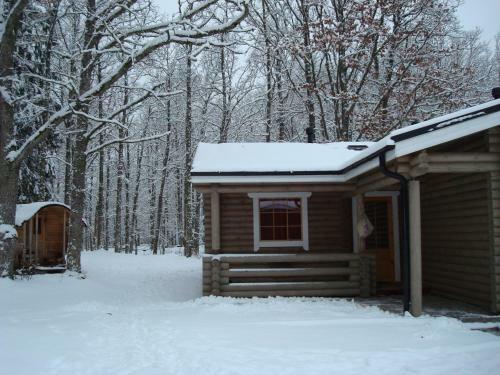 Nelij�rve Holiday Centre