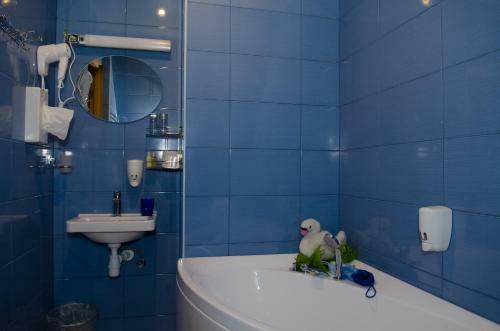 Nelij�rve Holiday Centre