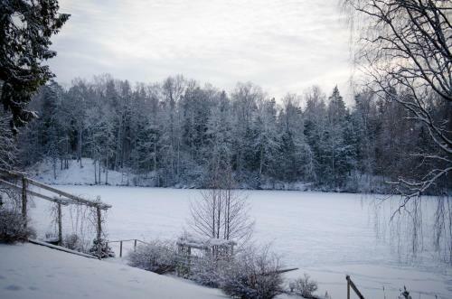 Nelij�rve Holiday Centre