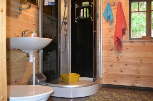 Kivi-roosi Holiday House