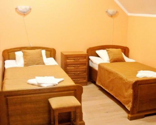 �ksik R��tel Hotel