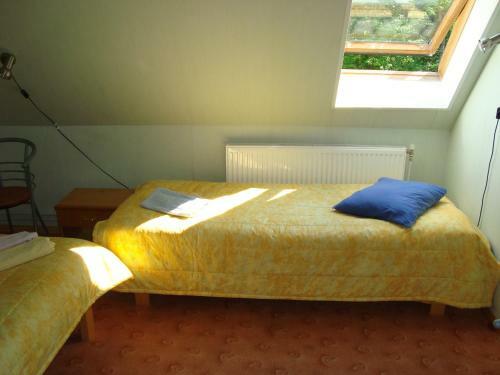 Kurem�e Hostel