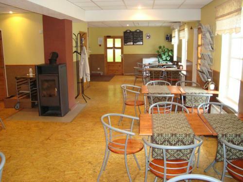 Kurem�e Hostel