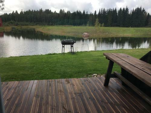 K�veri Holiday Center