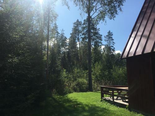K�veri Holiday Center