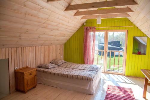 K�veri Holiday Center