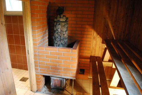K�veri Holiday Center