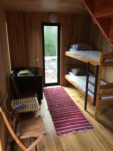 K�veri Holiday Center