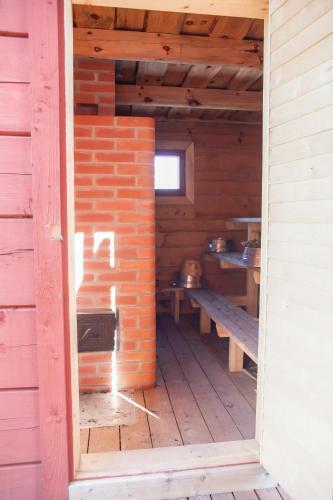 K�veri Holiday Center