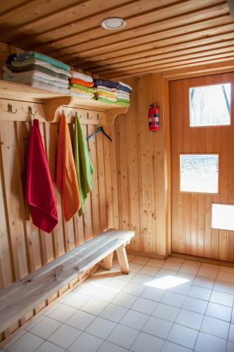 K�veri Holiday Center