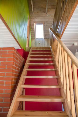 K�veri Holiday Center