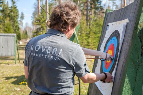 K�veri Holiday Center