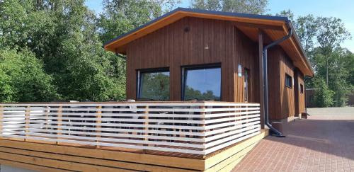 Mereoja Camping