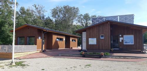 Mereoja Camping