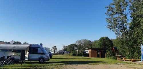Mereoja Camping