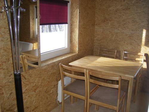 Posada Valaste Guest House And Camping