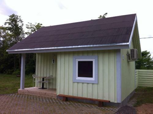 Posada Valaste Guest House And Camping
