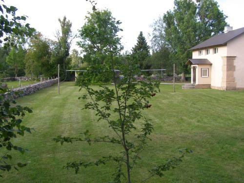 Kipi-koovi Holiday Centre