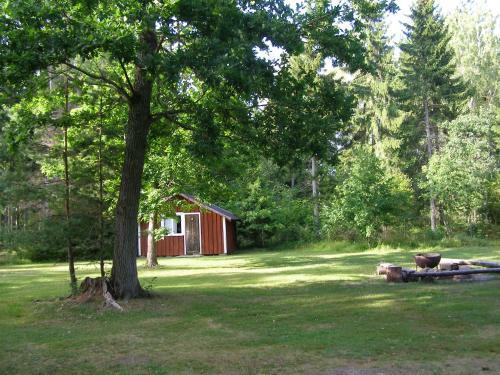 Kipi-koovi Holiday Centre
