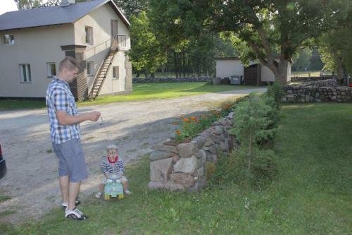 Kipi-koovi Holiday Centre