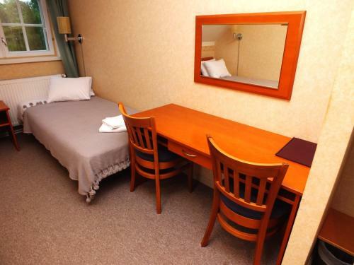 Hotel Loona Manor Guesthouse