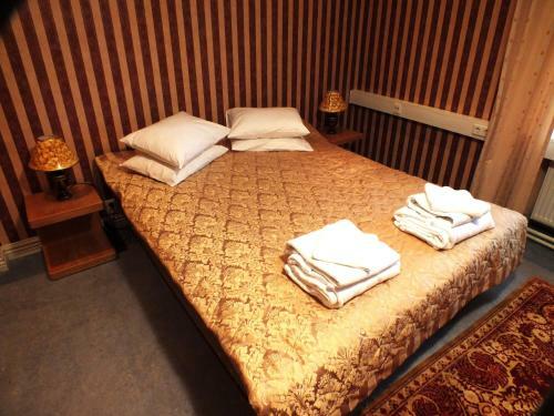 Hotel Loona Manor Guesthouse