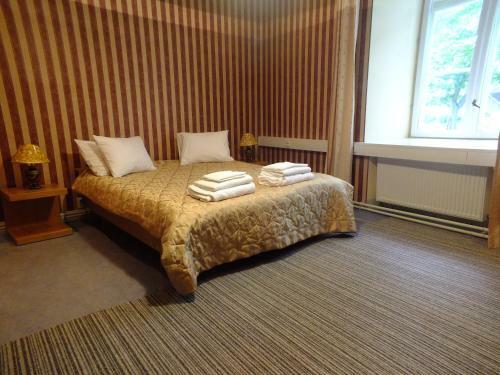 Hotel Loona Manor Guesthouse