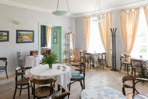 Hotel Loona Manor Guesthouse
