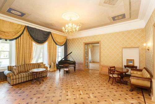 Kernu Manor Hotel