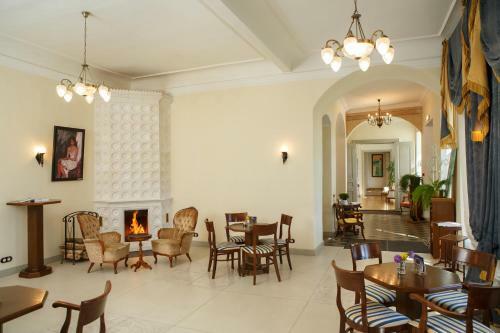 Kernu Manor Hotel