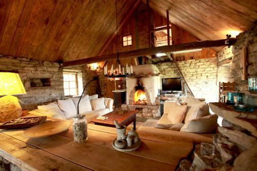 Bed & Breakfast Metsara B & B