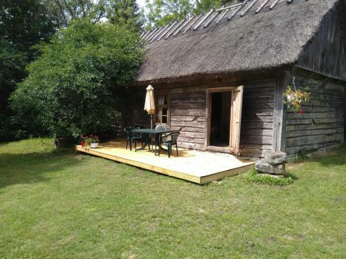 Lodge Paali Cottages