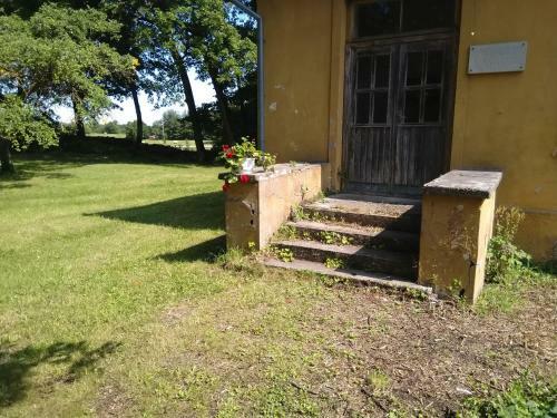 Lodge Paali Cottages