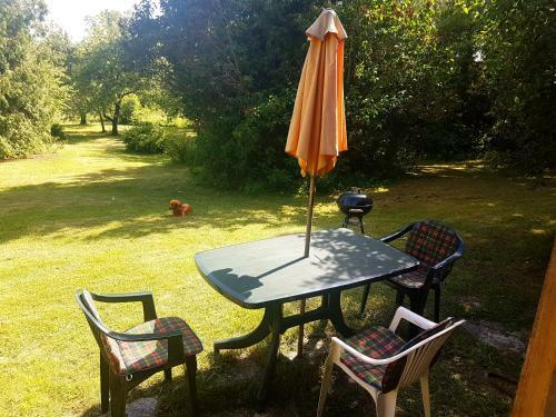Lodge Paali Cottages