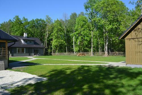 Lehtla Holiday House