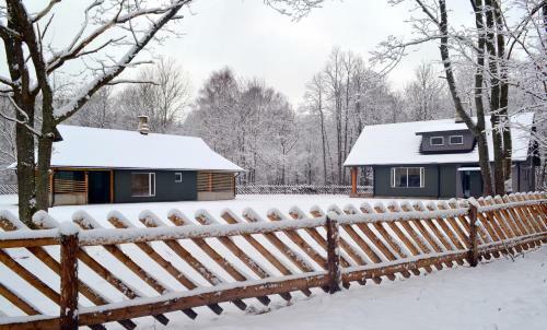 Lehtla Holiday House