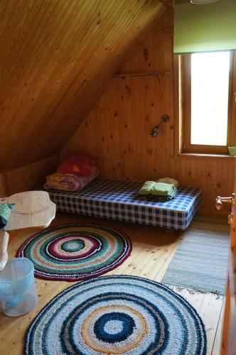 Agroturismo Mardi Farm Stay