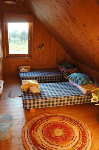 Agroturismo Mardi Farm Stay