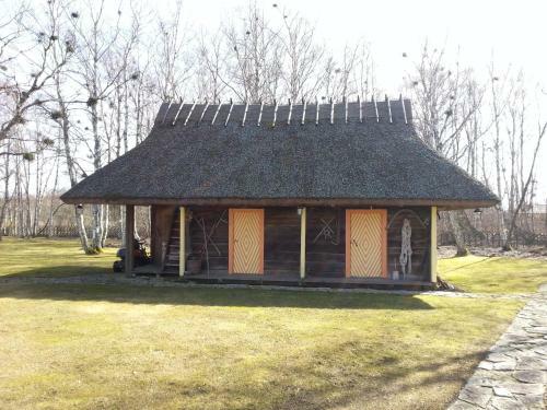 Agroturismo Mardi Farm Stay