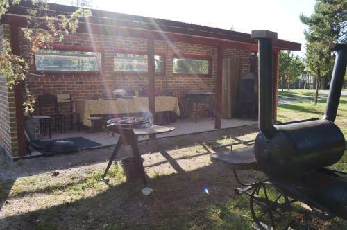 Agroturismo Mardi Farm Stay