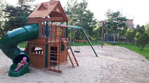 Agroturismo Mardi Farm Stay