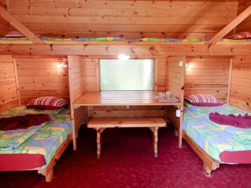 Agroturismo S�rve Holiday Home