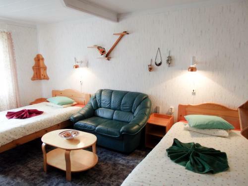 Agroturismo S�rve Holiday Home