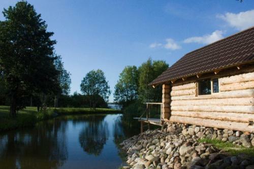 Agroturismo Hiie Talu