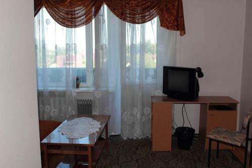 Hotell P��suke