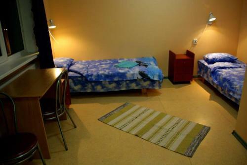 J�rva-jaani Hostel