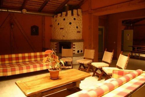 Hostal Guesthouse And Spa Of J�neda Manor